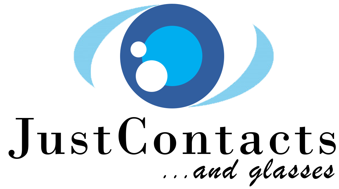JustContacts.net Logo